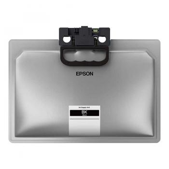 Epson T9661XXL Black Siyah Mürekkep Kartuş T9661 WF-M5799 40.000 Sayfalık (C13T966140)