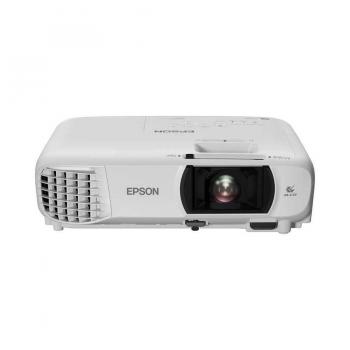 Epson EH-TW650 3100 ANSI Full HD 3CLD 1920x1080 15.000:1 HDMI Wi-Fi Projeksiyon Cihazı