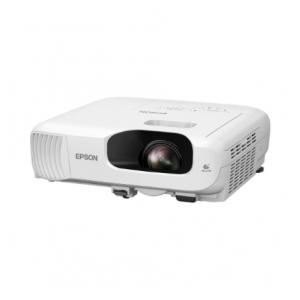 EPSON EB-W56S 3700 Ansi Lümen WXGA Kısa Mesafe Projeksiyon