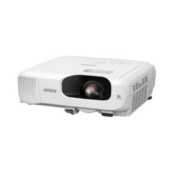 EPSON EB-W56S 3700 Ansi Lümen WXGA Kısa Mesafe Projeksiyon