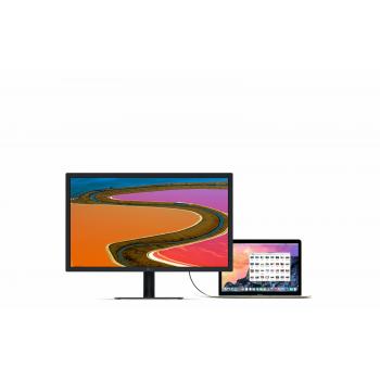 LG 21.5'' 22MD4KA UltraFine 4K Monitör