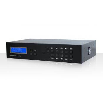 Geratech EGE-4HDB-848 8x8 HDMI over HDBaseT Matrix