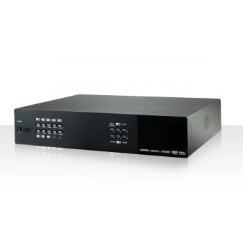 Geratech EGE-6UHD-4HDB-10482A HdBaseT Matrix