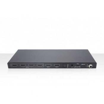 Geratech MX42 HDMI 4x2 Matrix Switcher