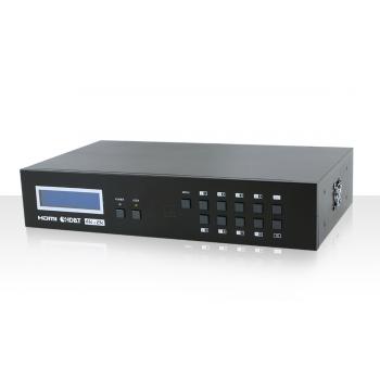 Geratech EGE-UHD-4HDB-848L HDbaset Matrix