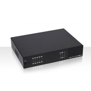 Geratech EGE-6UHD-5HDB-10482A HdBaset Matrix