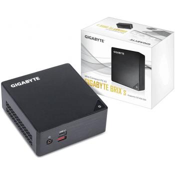 Gigabyte Barebone Mini PC i3 GB-BKi3HA-7100