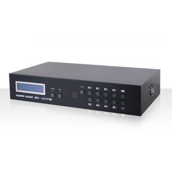 Geratech EGE-UHD2-5HDB-848 HDBaseT Matrix