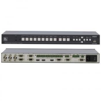 Kramer Electronics VP-730 video switch HDMI