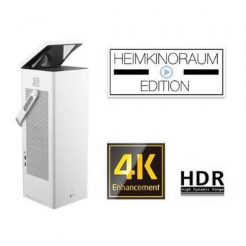 LG HU80KSW 4K LAZER PROJEKSİYON