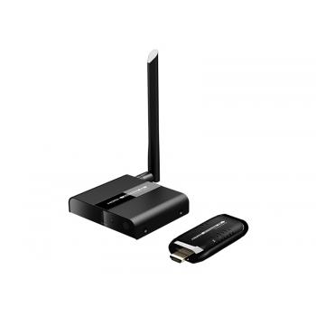 LENKENG LKV-388 DONGLE HDMI WİRELESS EXTENDER