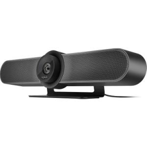 Logitech MeetUp 4K Konferans Webcam 960-001102