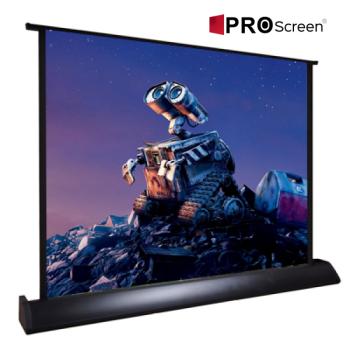 PROSCREEN 100cm x 75cm 50'' Masaüstü Projeksiyon Perde