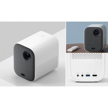 Xiaomi Mijia Smart Lazer Dlp Mini Projeksiyon