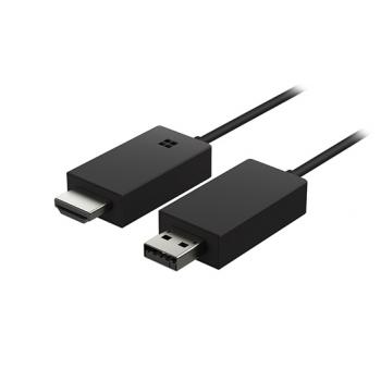 MICROSOFT WIRELESS DISPLAY ADAPTÖR - KABLOSUZ  GÖRÜNTÜ AKTARICI WİNDOWS - ANDROİD