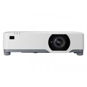 NEC P547UL 5400 LÜMEN PROFESYONEL 4K DESTEKLİ LAZER