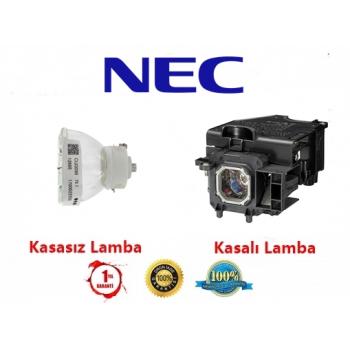 Nec 100013352 Projeksiyon lambası