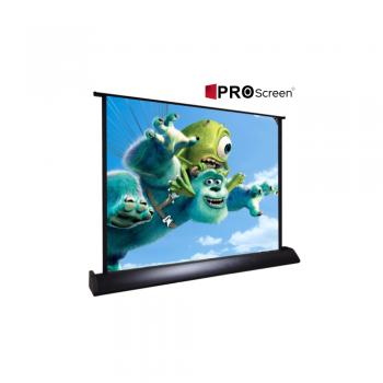 PROSCREEN 60cm x 45cm 30''  Masaüstü Projeksiyon Perde