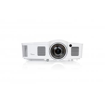 Optoma GT1080e FullHD Kısa Mesafe Projeksiyon Cihazı