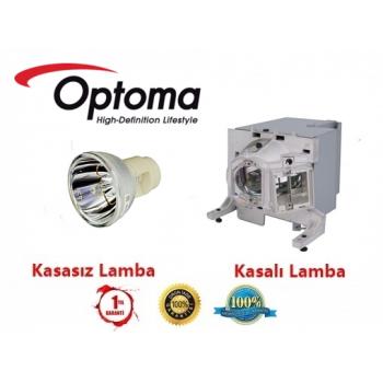 Optoma W400+ Projeksiyon Lambası