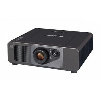 PANASONIC PT-RZ570 PROFESYONEL 5400 ANSILUMEN LAZER FULL HD - TEŞHİR