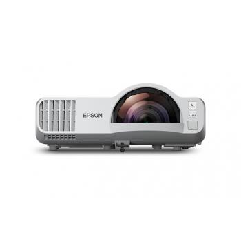 EPSON L200SW 3800 ANSI HD KISA MESAFE LAZER PROJEKSİYON