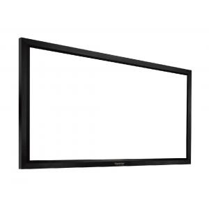 ProjectorPark Prestige Serisi 205 x 115 cm 4K Fix Frame Perde