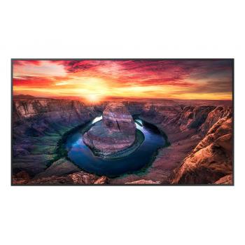 Samsung QM50B 50 inç 4K 500 nit Monitör