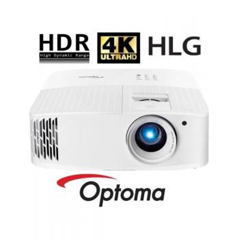 UHD38X 4K Projeksiyon Cihazı