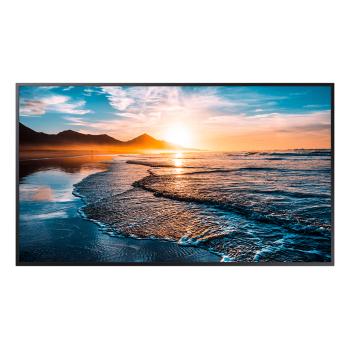 Samsung QH55R 55 inç 4K 700 Nit Ultra Parlak Endüstriyel Ekran