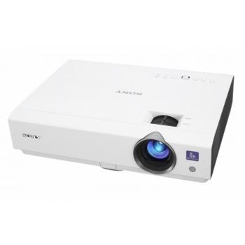 SONY VPL-DX120 2600 ANSILUMEN - XGA - HDMI - LCD PROJEKSİYON