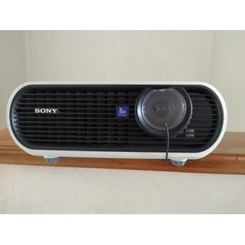 SONY VPL-EX70 2600 ANSI LUMEN XGA PROJEKSİYON CİHAZI