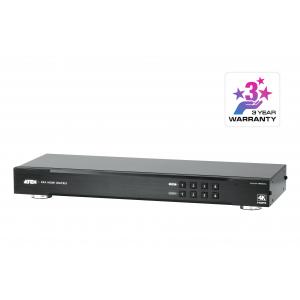 ATEN VM0404HA-AT-G 4X4 4K HDMI MARTRIX SWITCH