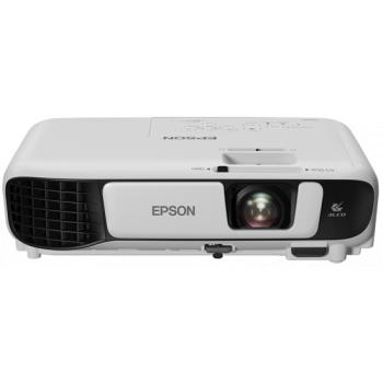 EPSON EB-W41 3600 ANSI LÜMEN HD PROJEKSİYON