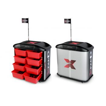 XPAND 3D Trolley