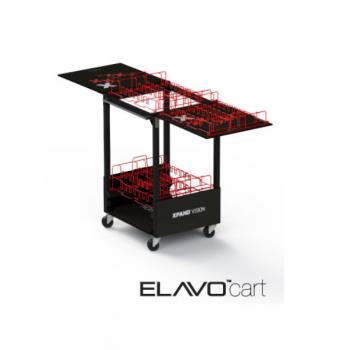 XPAND ELAVO Cart