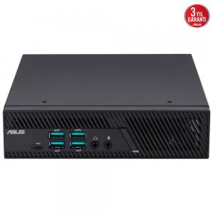 ASUS PB62-BP354ZH Gold G6405 4GB 128GB SSD HDMI DP VGA WiFi Bluetooth W10Pro Mini PC