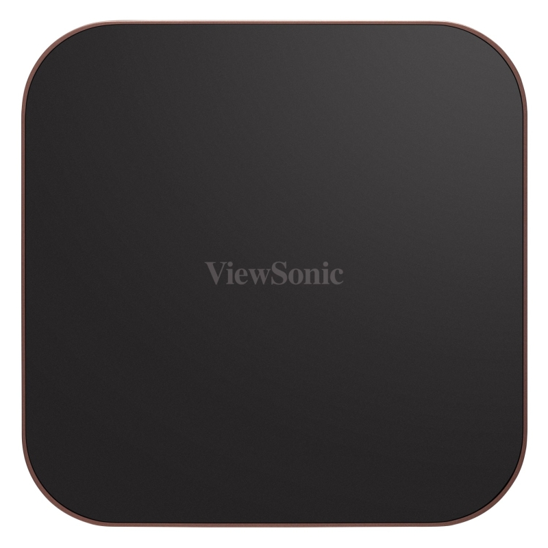 ViewSonic M2 üst